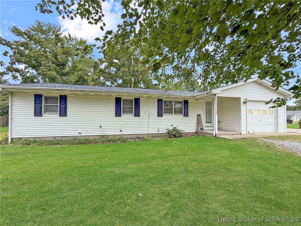 254 Thornton Road Hanover, IN 47243 - Photo 28 of 28