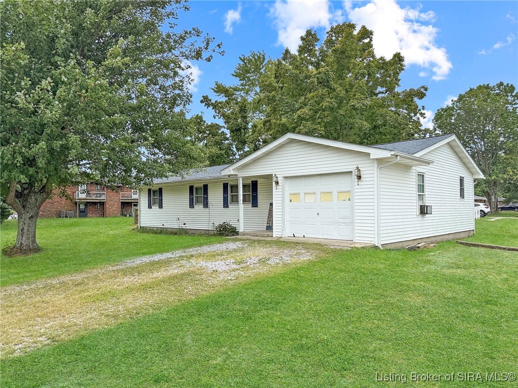 254 Thornton Road Hanover, IN 47243 - Photo 3 of 28