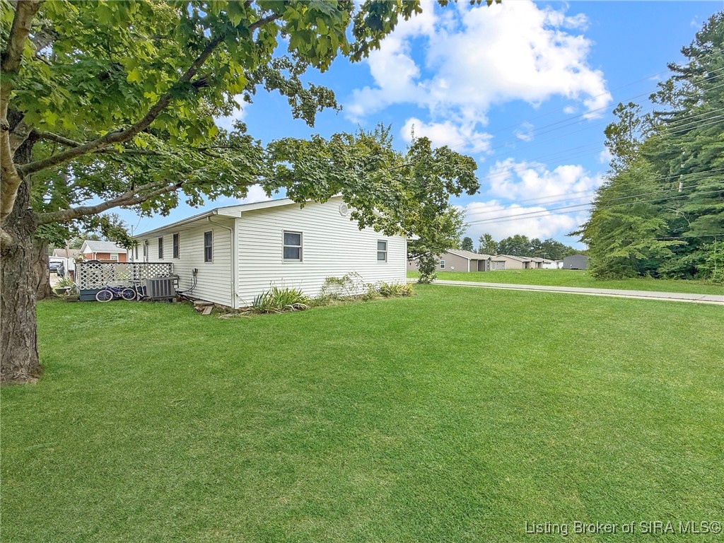 254 Thornton Road Hanover, IN 47243 - Photo 5 of 28