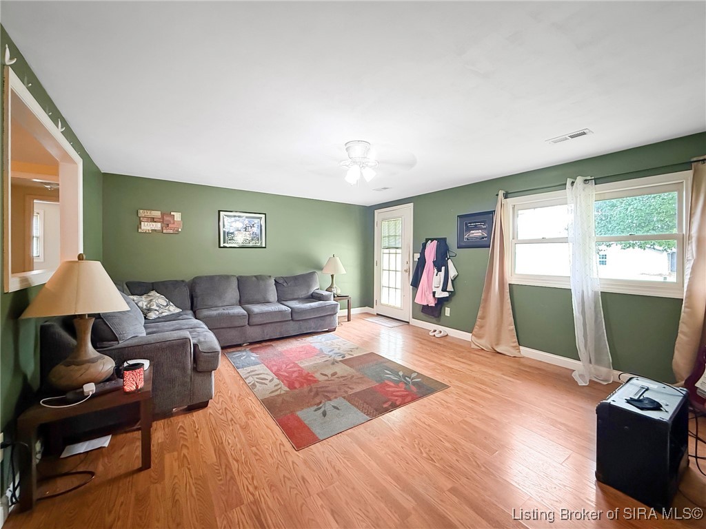 254 Thornton Road Hanover, IN 47243 - Photo 8 of 28