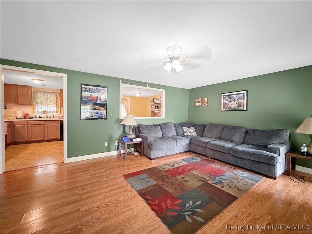 254 Thornton Road Hanover, IN 47243 - Photo 9 of 28