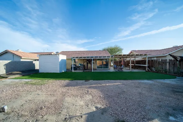 $490,000 | 80634 Princeton Avenue, Indio, CA 92201