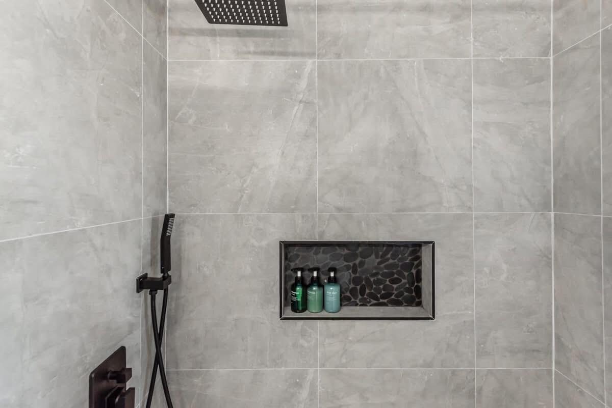 2747 Griffin Road, Unit 13 Fort Lauderdale, FL 33312 - Photo 37 of 37 a bathroom with a shower