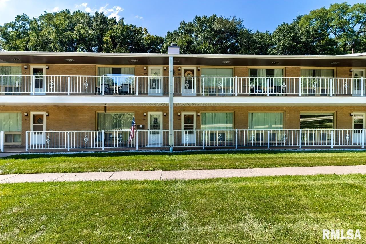 1104 Kimberly Road, Unit 905 Bettendorf, IA 52722 - Photo 1 of 28 Gallery Image 1
