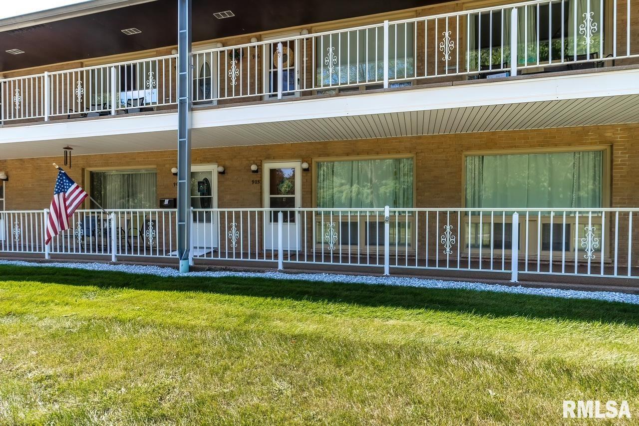 1104 Kimberly Road, Unit 905 Bettendorf, IA 52722 - Photo 2 of 28 Gallery Image 2