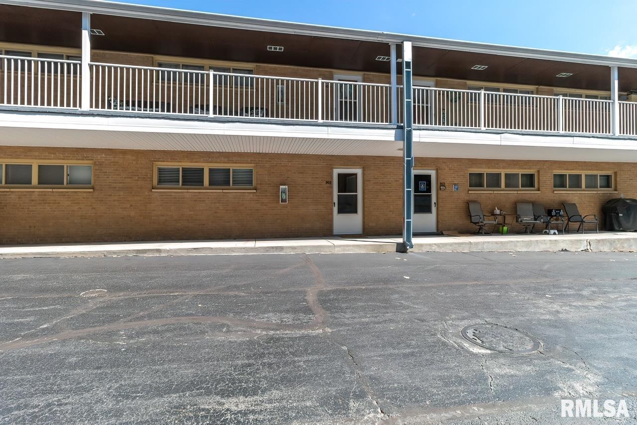 1104 Kimberly Road, Unit 905 Bettendorf, IA 52722 - Photo 28 of 28 Gallery Image 28