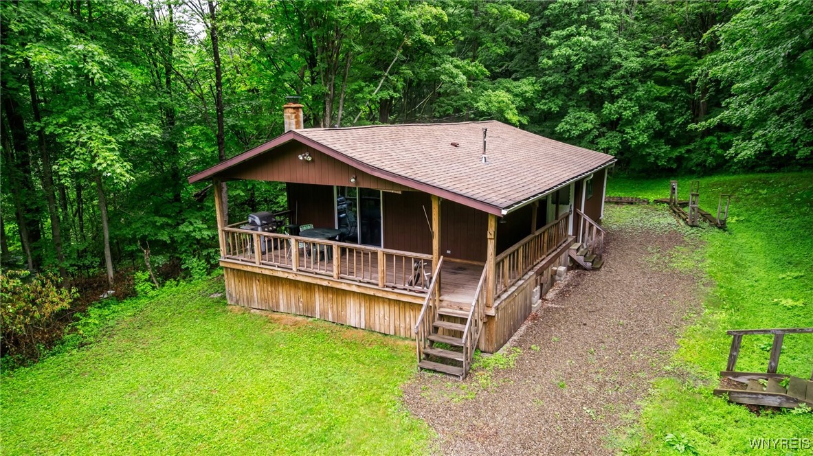 3847 Cash Hill Road Machias, NY 14101 - Photo 1 of 1 Gallery Image 1