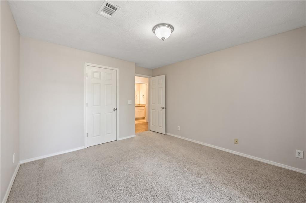 707 Gettysburg Place Atlanta, GA 30350 - Photo 24 of 40 a view of an empty room