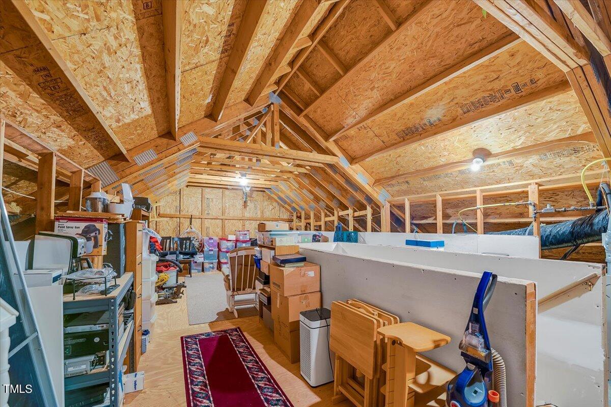 9641 Heathermill Lane Raleigh, NC 27617 - Photo 39 of 50 40-P1143066