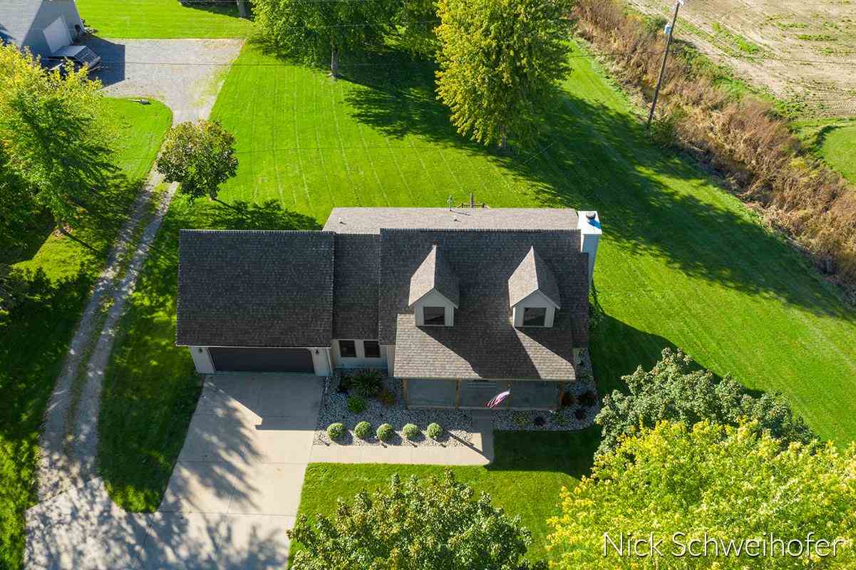 5142 7 Mile Road Bay City, MI 48706 - Photo 42 of 53