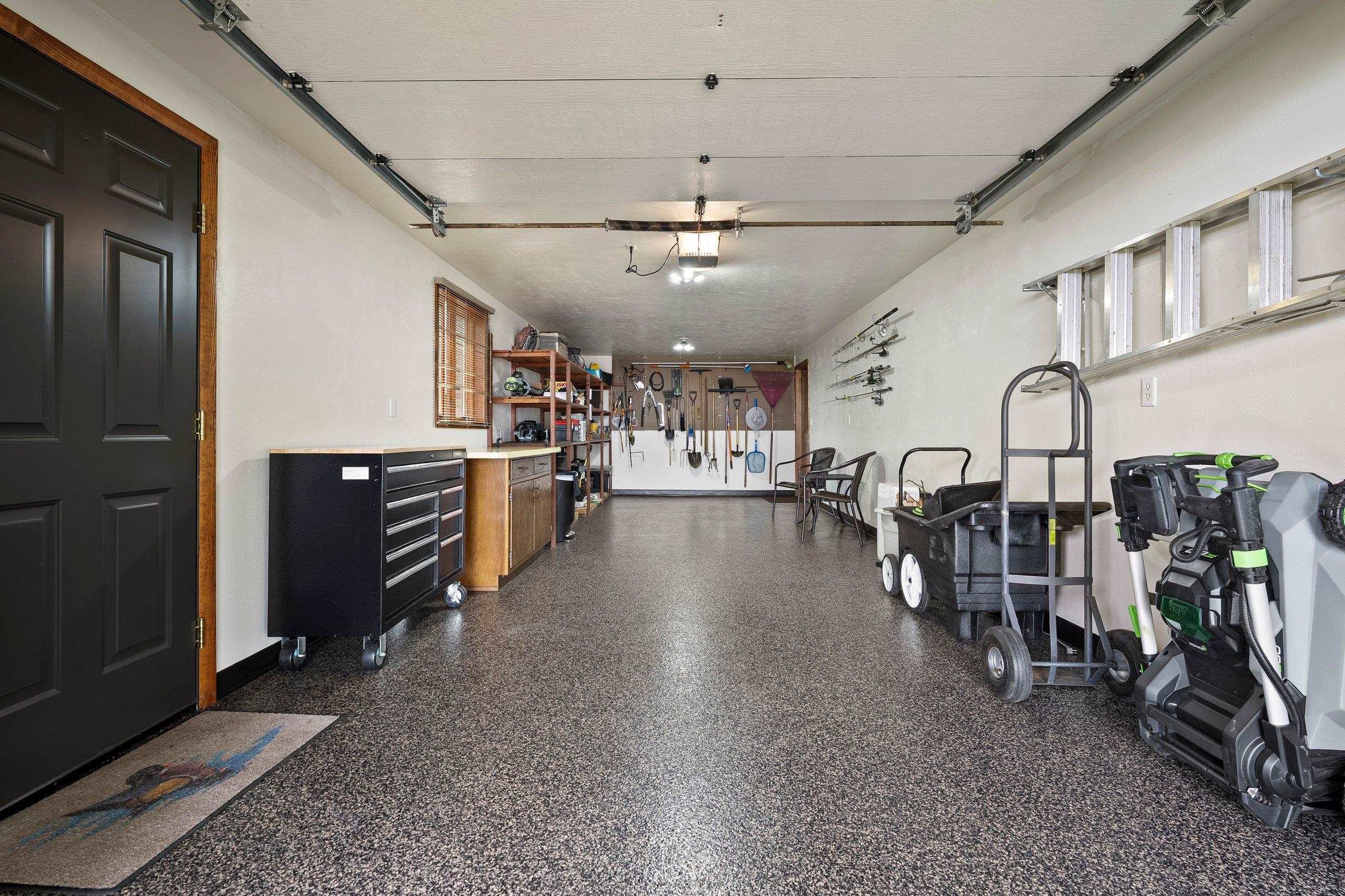 5035 Edgewater Beach Road Green Bay, WI 54311 - Photo 48 of 75