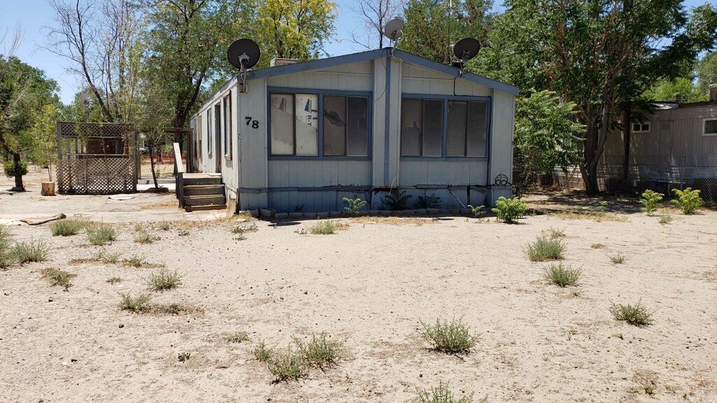 78 Coldwater Road Bishop, CA 93514 - Photo 1 of 1