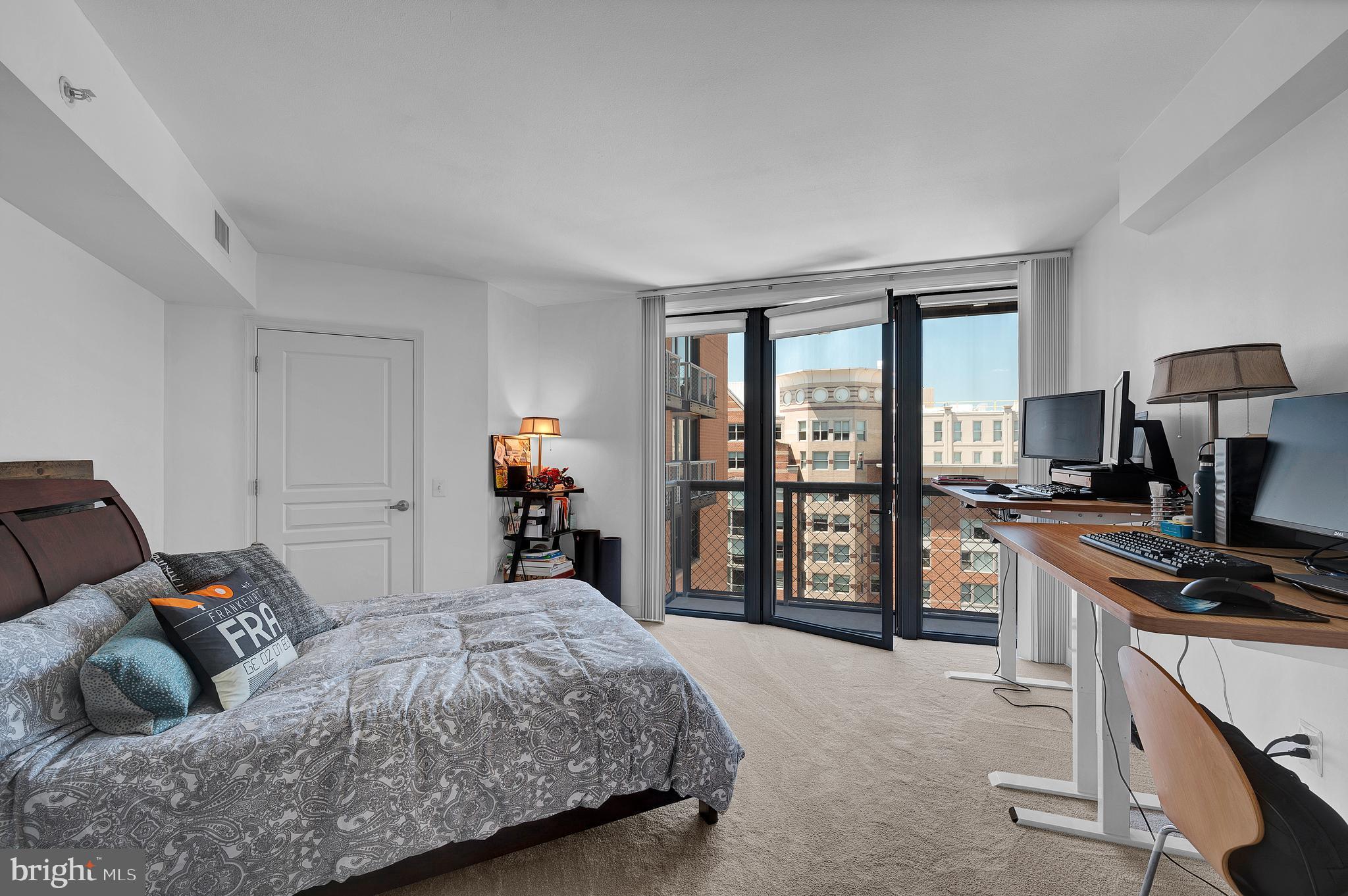 616 E Street Northwest, Unit 1118 Washington, DC 20004 - Photo 13 of 52