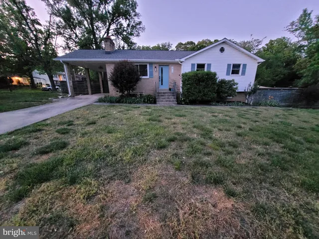 $3,400 | 2710 Rose Valley Drive, Fort Washington, MD 20744