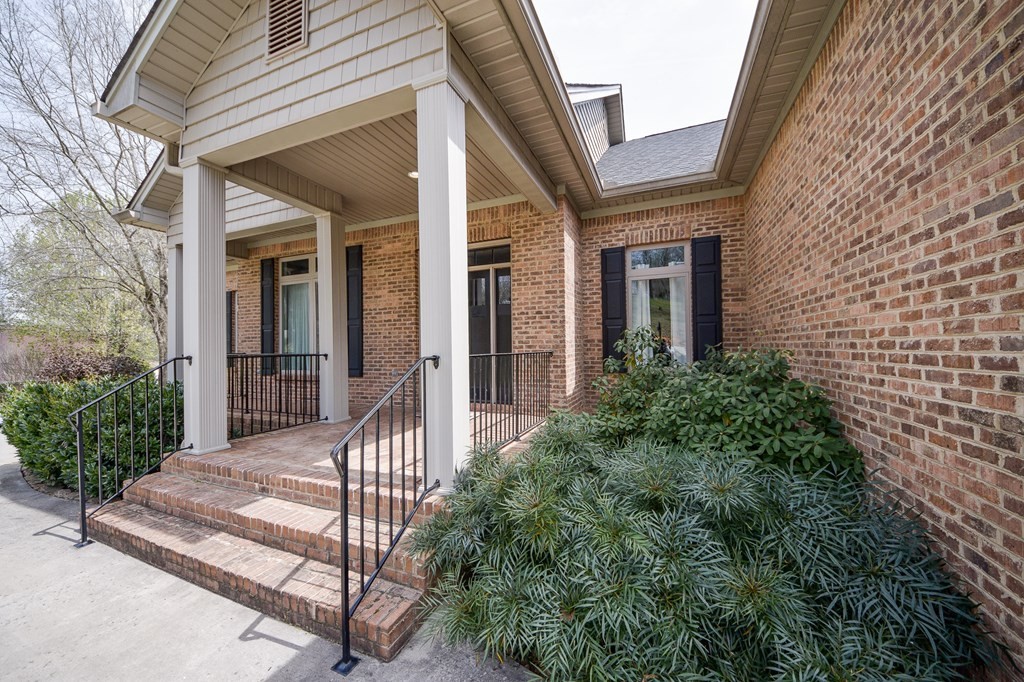 926 Eads Bluff Road Northwest Georgetown, TN 37336 - Photo 10 of 70 Gallery Image 10