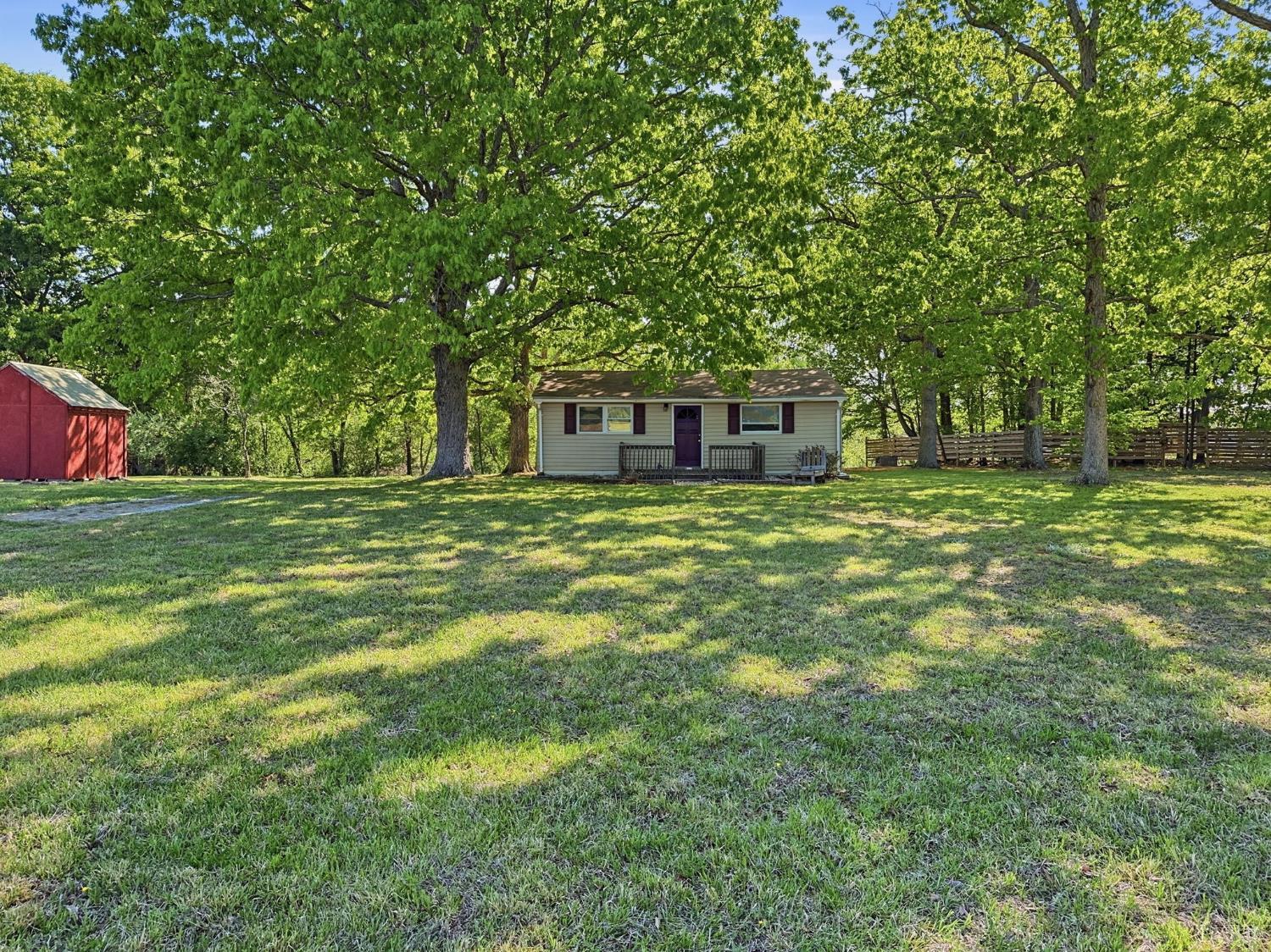 10368 Spring Mill Road Concord, VA 24538 - Photo 5 of 44