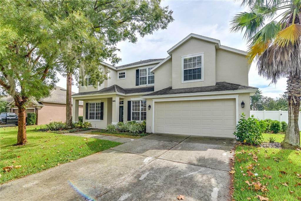 714 Gleaming Pebble Way Ocoee, FL 34761 - Photo 1 of 1