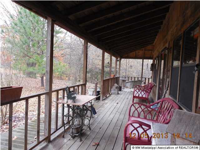 1153 Flag Lake Road Sarah, MS 38665 - Photo 1 of 28 Primary Photo