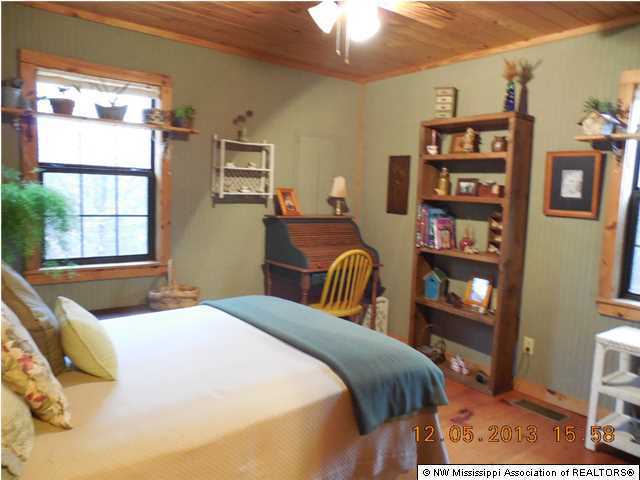 1153 Flag Lake Road Sarah, MS 38665 - Photo 13 of 28 Additional Photo
