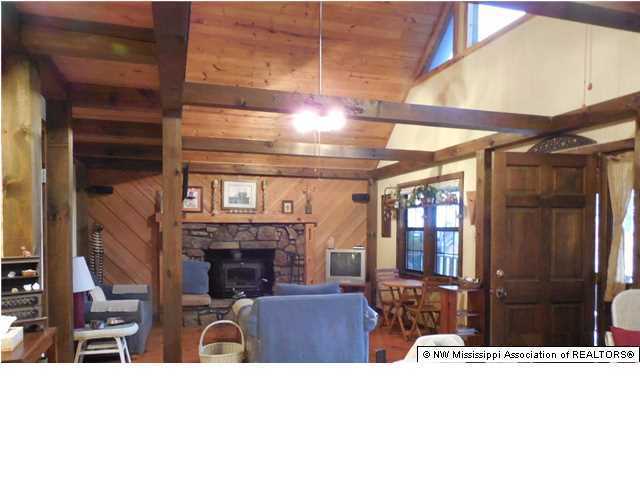 1153 Flag Lake Road Sarah, MS 38665 - Photo 3 of 28 Additional Photo