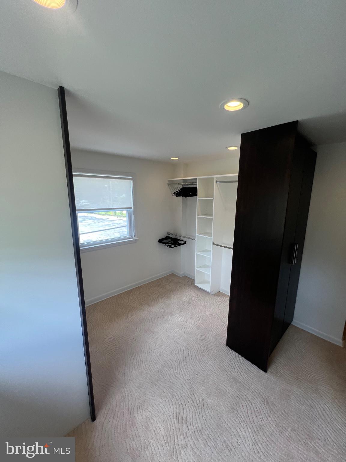 20 Fairview Road Swarthmore, PA 19081 - Photo 15 of 24 a view of a big room with closet and windows