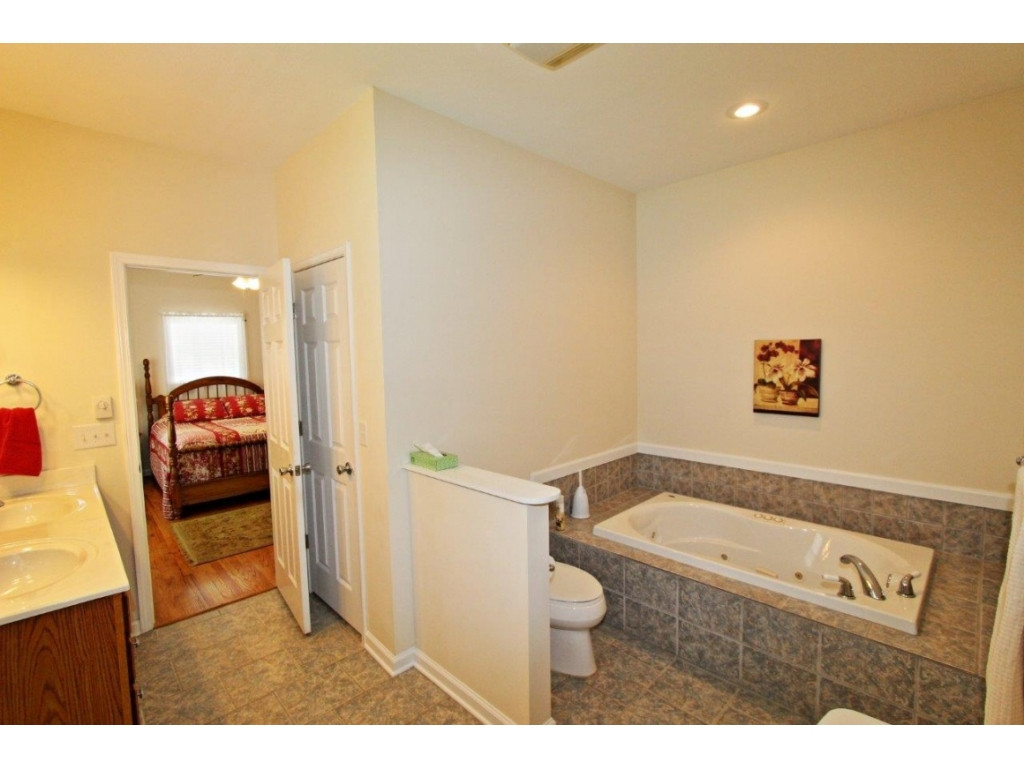 554 Sand Ridge Circle Jonesborough, TN 37659 - Photo 11 of 23 Master Bath 2