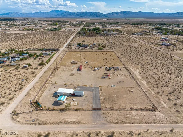 $249,990 | Diamond Avenue, Sandy Valley, NV 89019