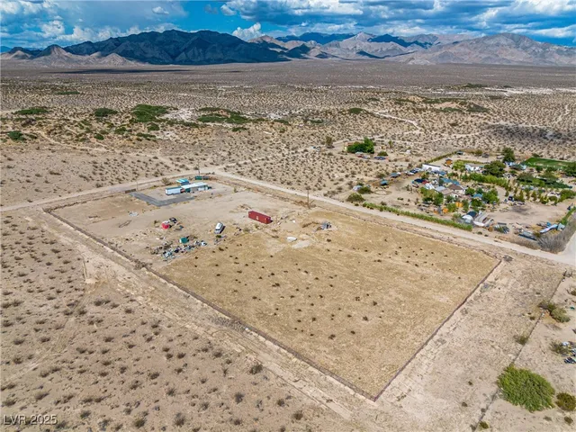 $249,990 | Diamond Avenue, Sandy Valley, NV 89019