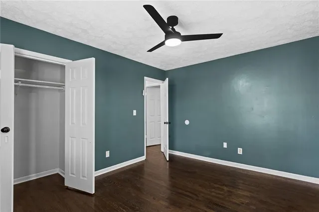 $279,900 | 3666 Stanford Circle, Decatur, GA 30034