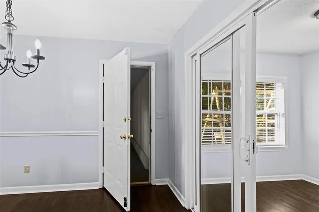 $279,900 | 3666 Stanford Circle, Decatur, GA 30034