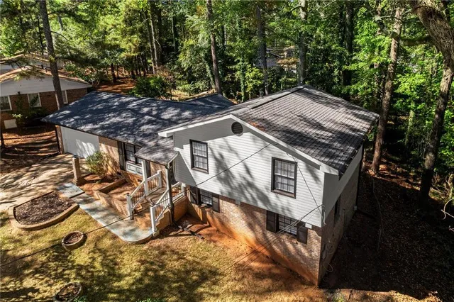 $279,900 | 3666 Stanford Circle, Decatur, GA 30034