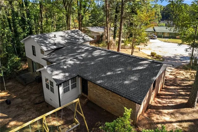 $279,900 | 3666 Stanford Circle, Decatur, GA 30034