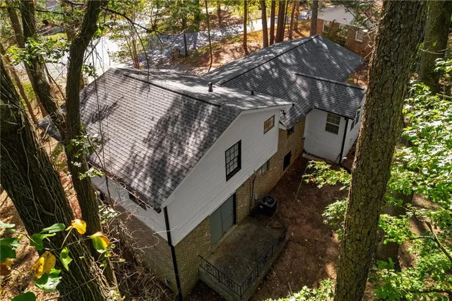 $279,900 | 3666 Stanford Circle, Decatur, GA 30034