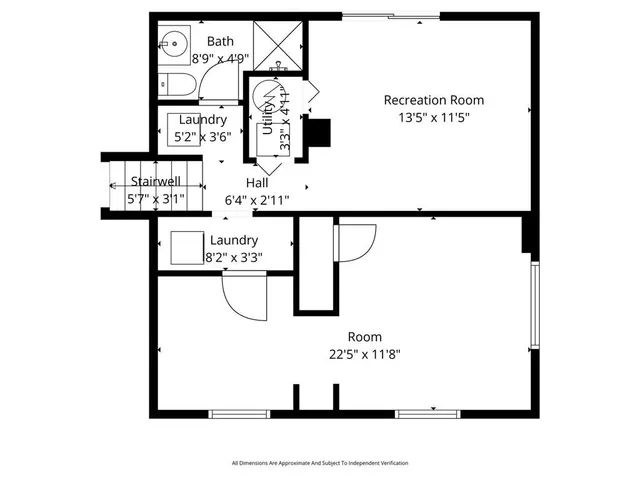 $279,900 | 3666 Stanford Circle, Decatur, GA 30034