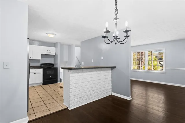 $279,900 | 3666 Stanford Circle, Decatur, GA 30034