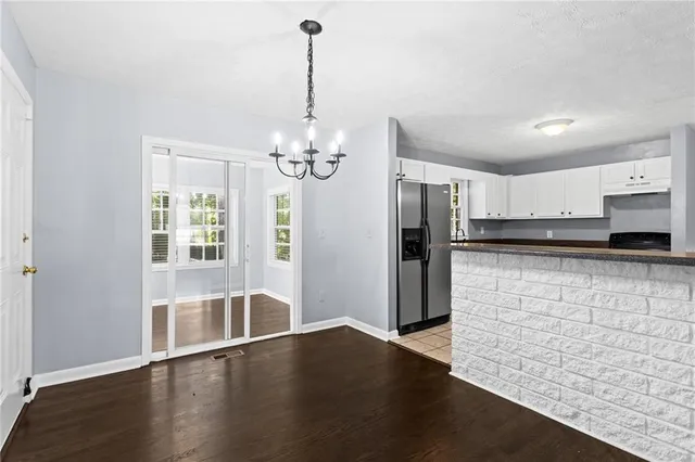 $279,900 | 3666 Stanford Circle, Decatur, GA 30034