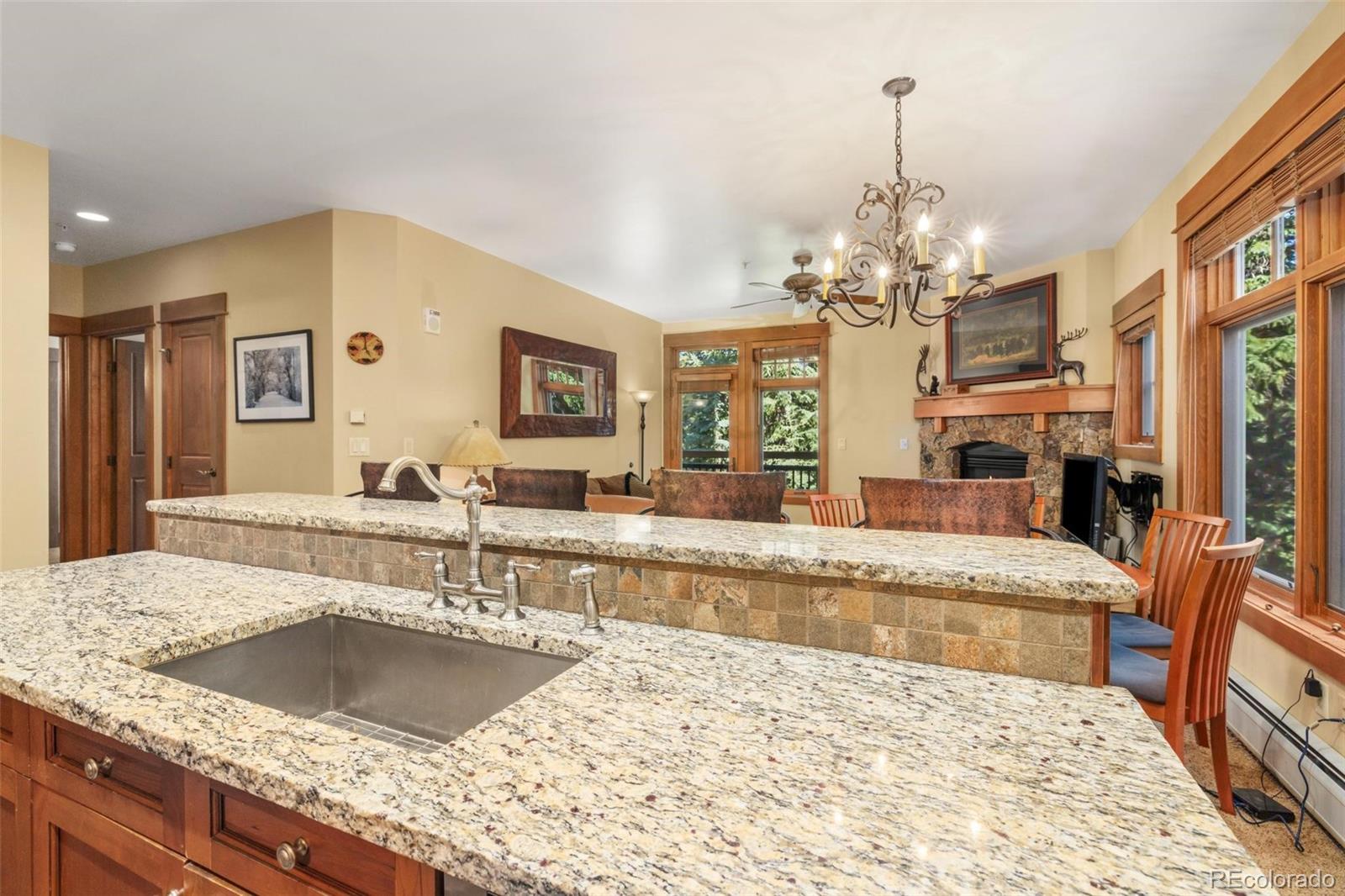 280 Trailhead Drive, Unit 3003 Dillon, CO 80435 - Photo 12 of 27