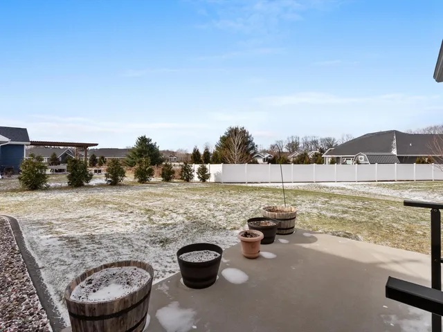 $699,900 | 1625 Drusillas Way, Green Bay, WI 54313