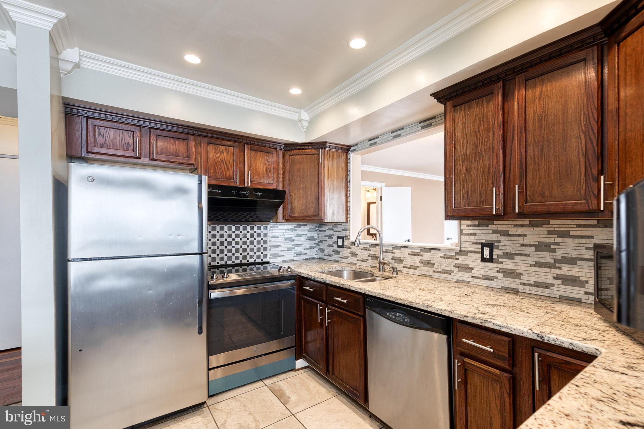 8008 Valley Manor Road, Unit 3B Owings Mills, MD 21117 - Photo 9 of 19