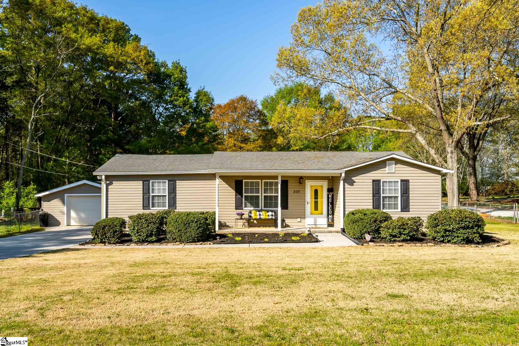 428 McAlister Road Williamston, SC 29697 - Photo 1 of 33 Gallery Image 1