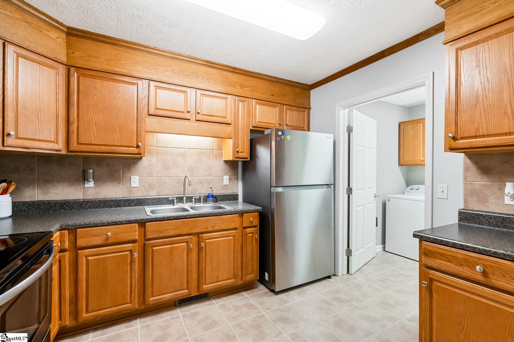 428 McAlister Road Williamston, SC 29697 - Photo 12 of 33 Gallery Image 12