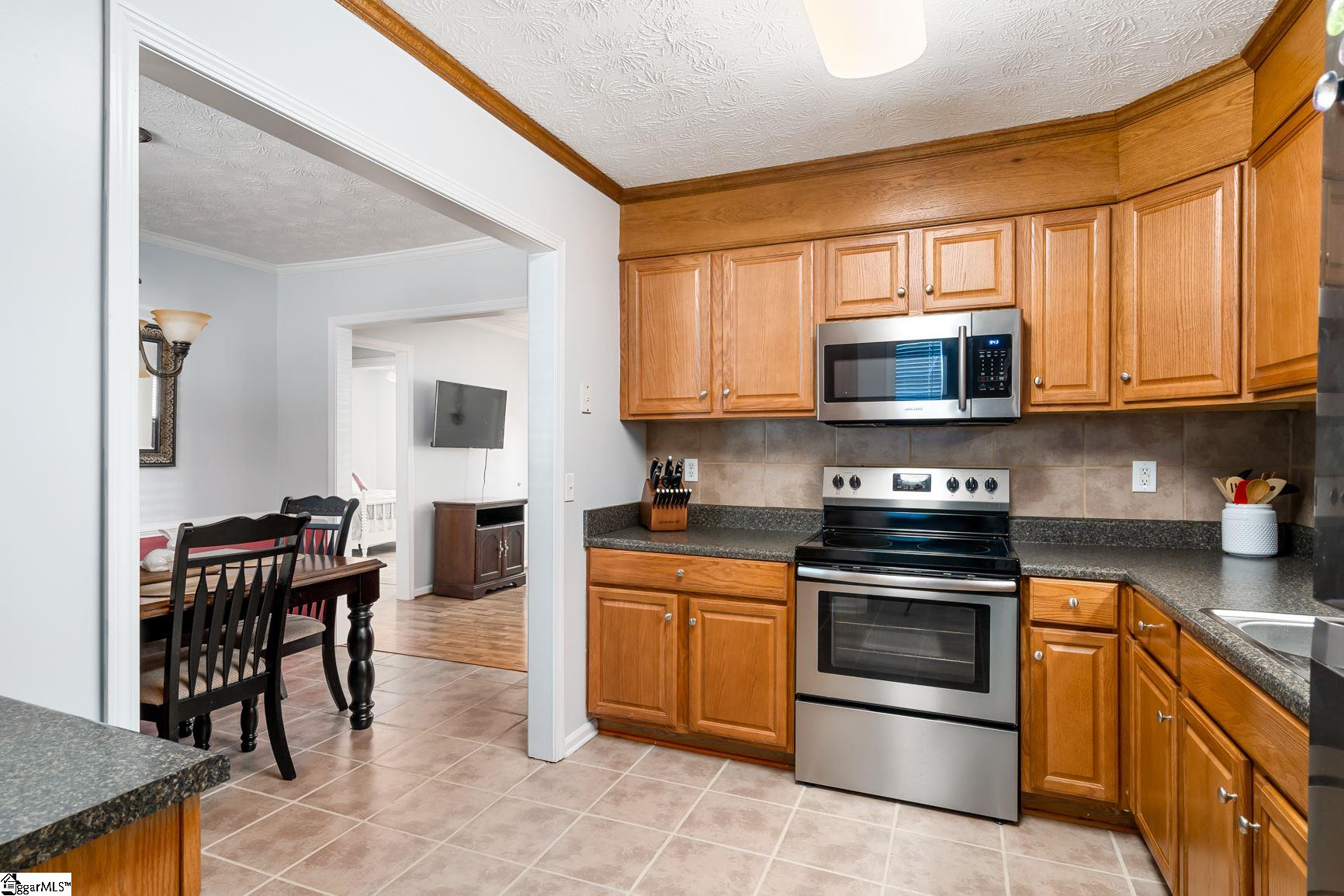 428 McAlister Road Williamston, SC 29697 - Photo 14 of 33 Gallery Image 14