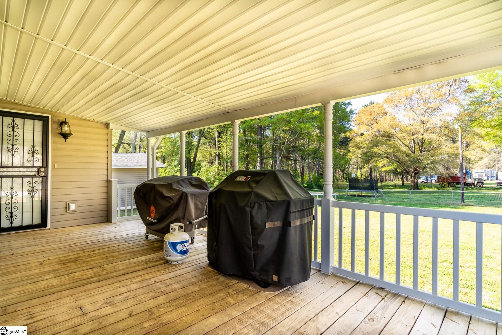 428 McAlister Road Williamston, SC 29697 - Photo 26 of 33 Gallery Image 26