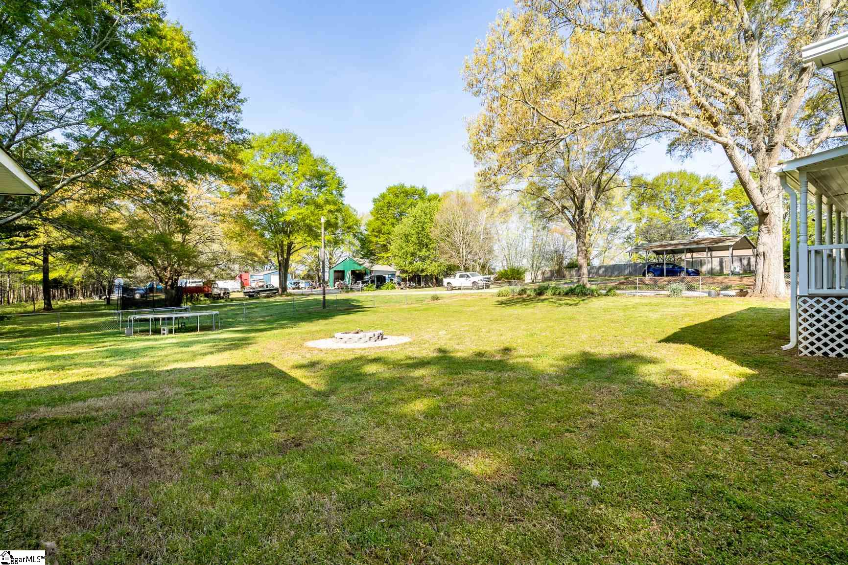 428 McAlister Road Williamston, SC 29697 - Photo 28 of 33 Gallery Image 28
