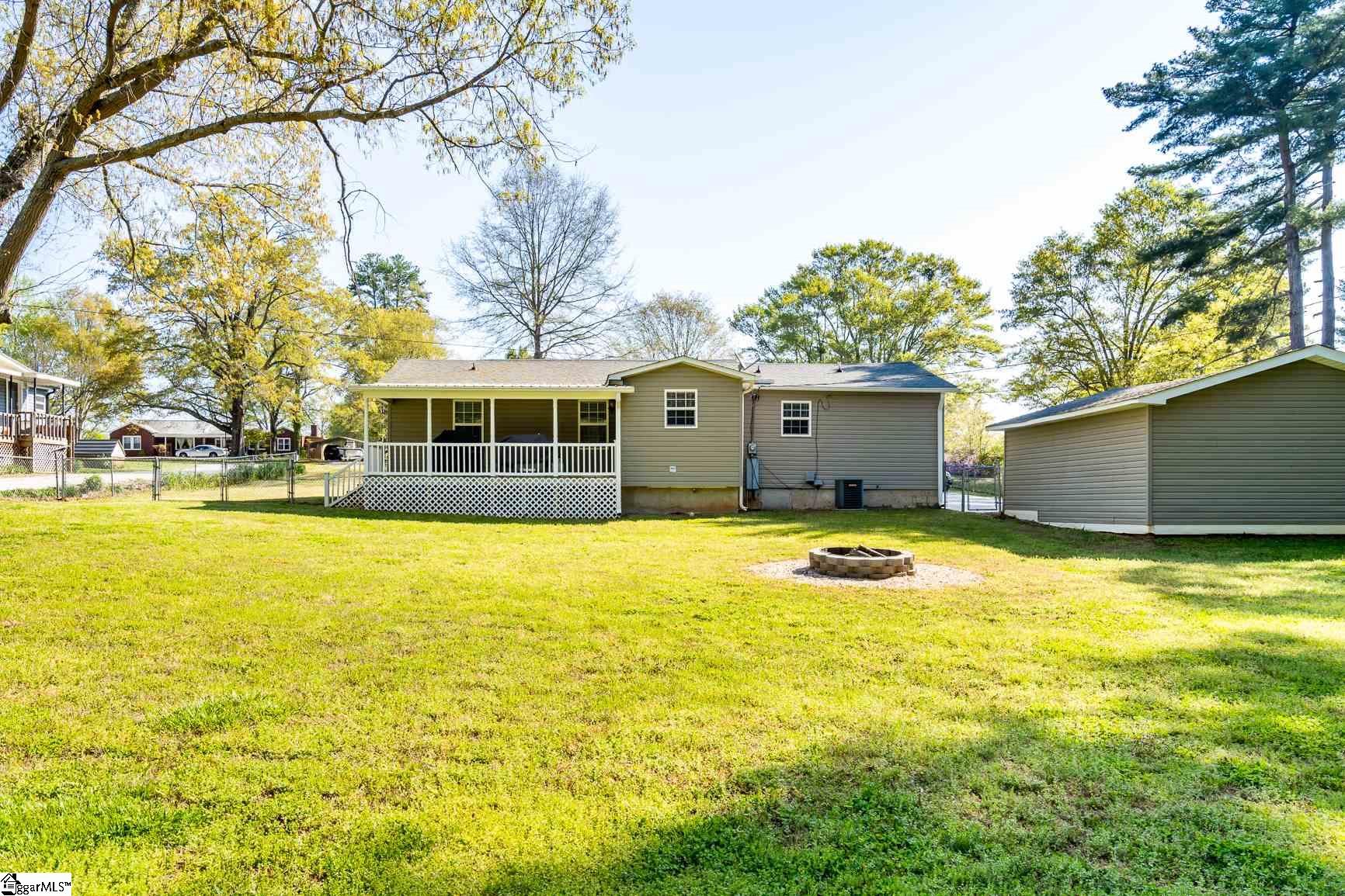 428 McAlister Road Williamston, SC 29697 - Photo 30 of 33 Gallery Image 30