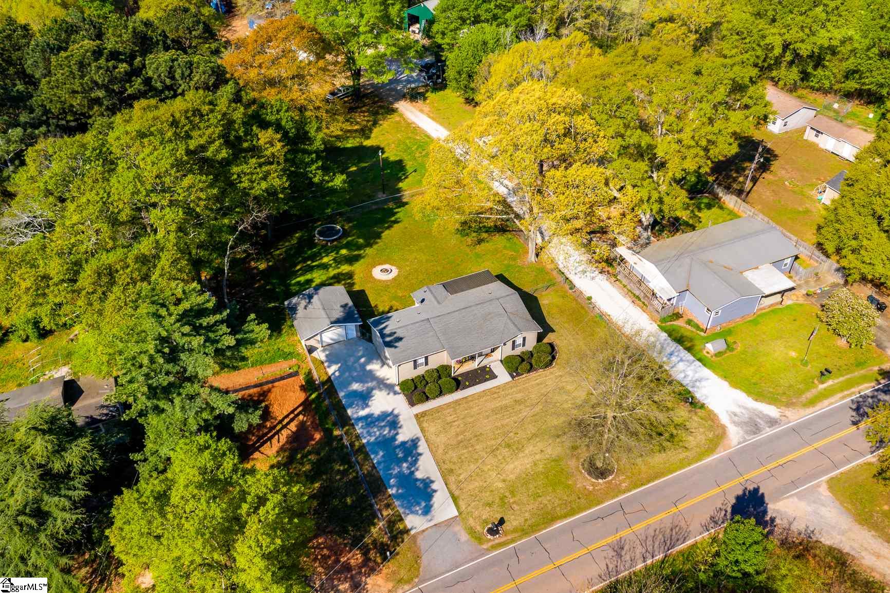 428 McAlister Road Williamston, SC 29697 - Photo 32 of 33 Gallery Image 32