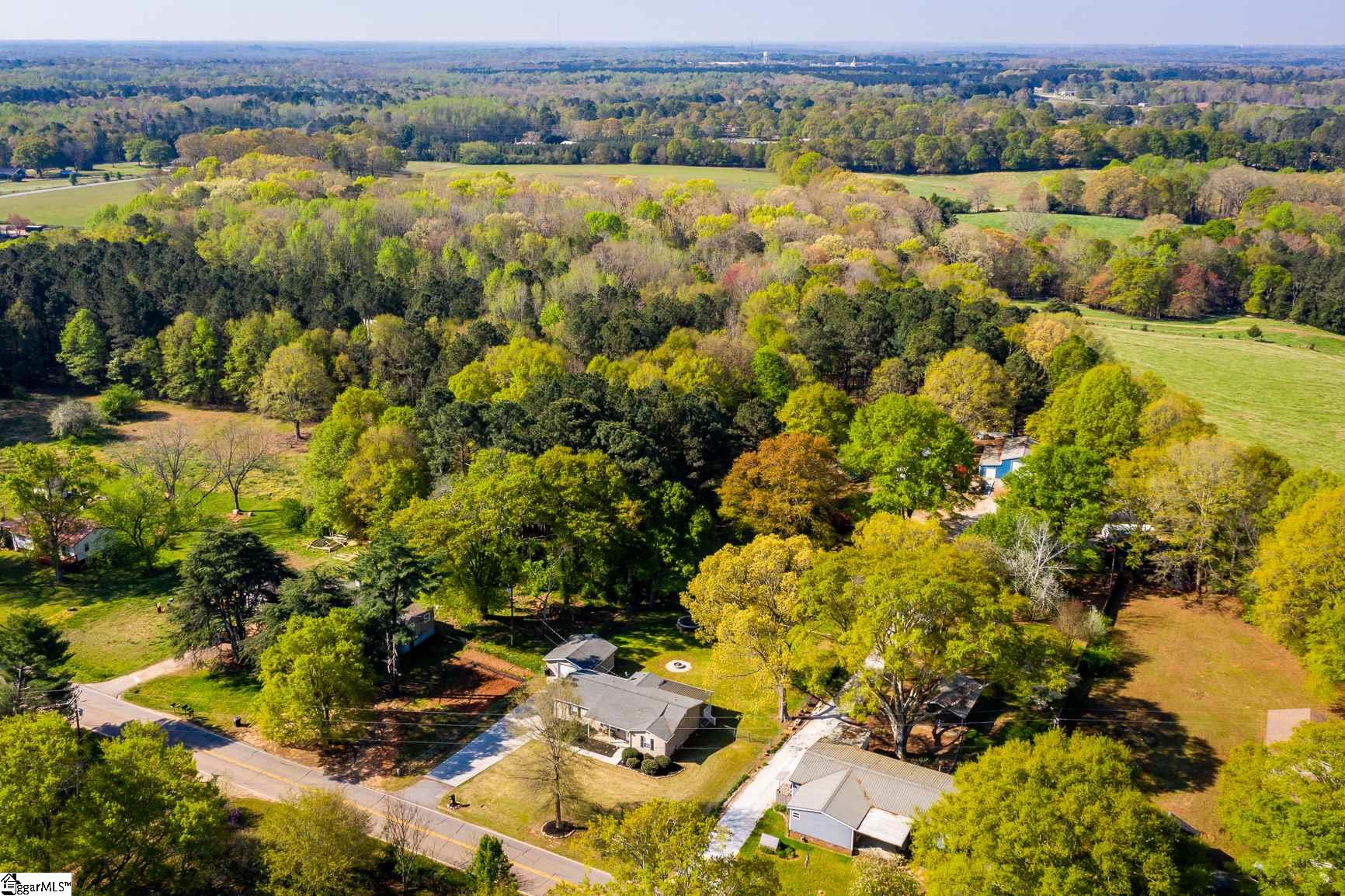 428 McAlister Road Williamston, SC 29697 - Photo 33 of 33 Gallery Image 33