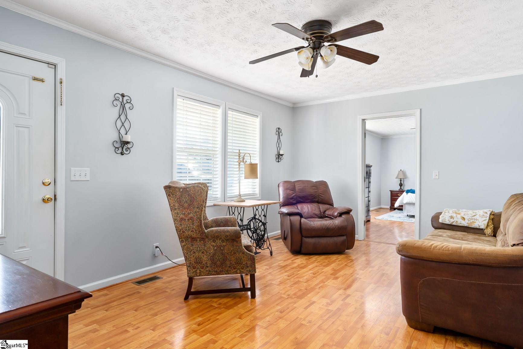 428 McAlister Road Williamston, SC 29697 - Photo 7 of 33 Gallery Image 7