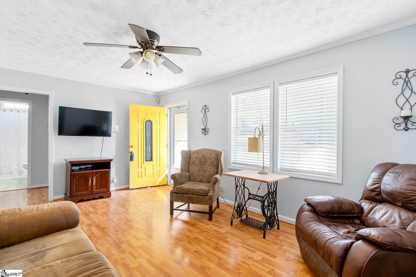 428 McAlister Road Williamston, SC 29697 - Photo 8 of 33 Gallery Image 8