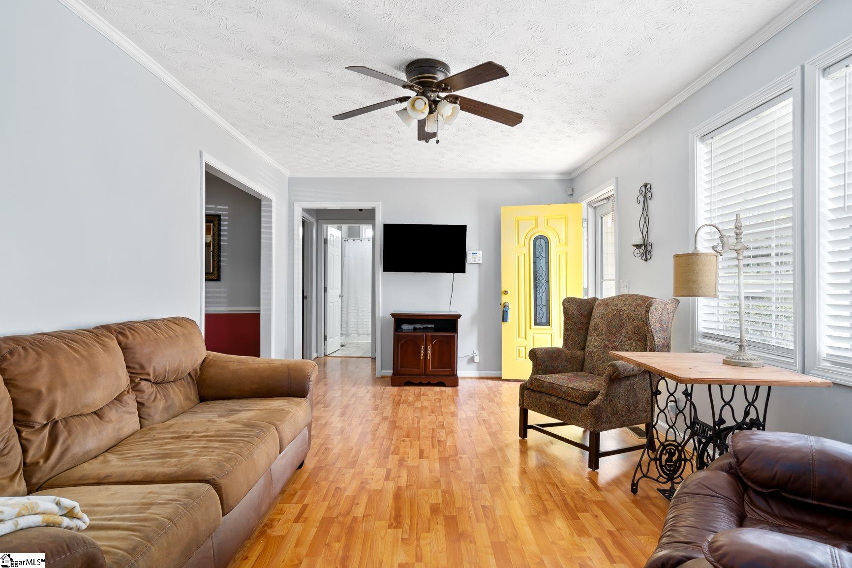 428 McAlister Road Williamston, SC 29697 - Photo 9 of 33 Gallery Image 9